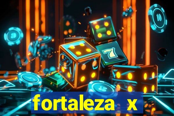 fortaleza x flamengo ao vivo futemax